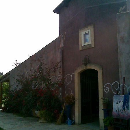 Agrib&B Lemontree Garde'N Syrakus Exterior foto