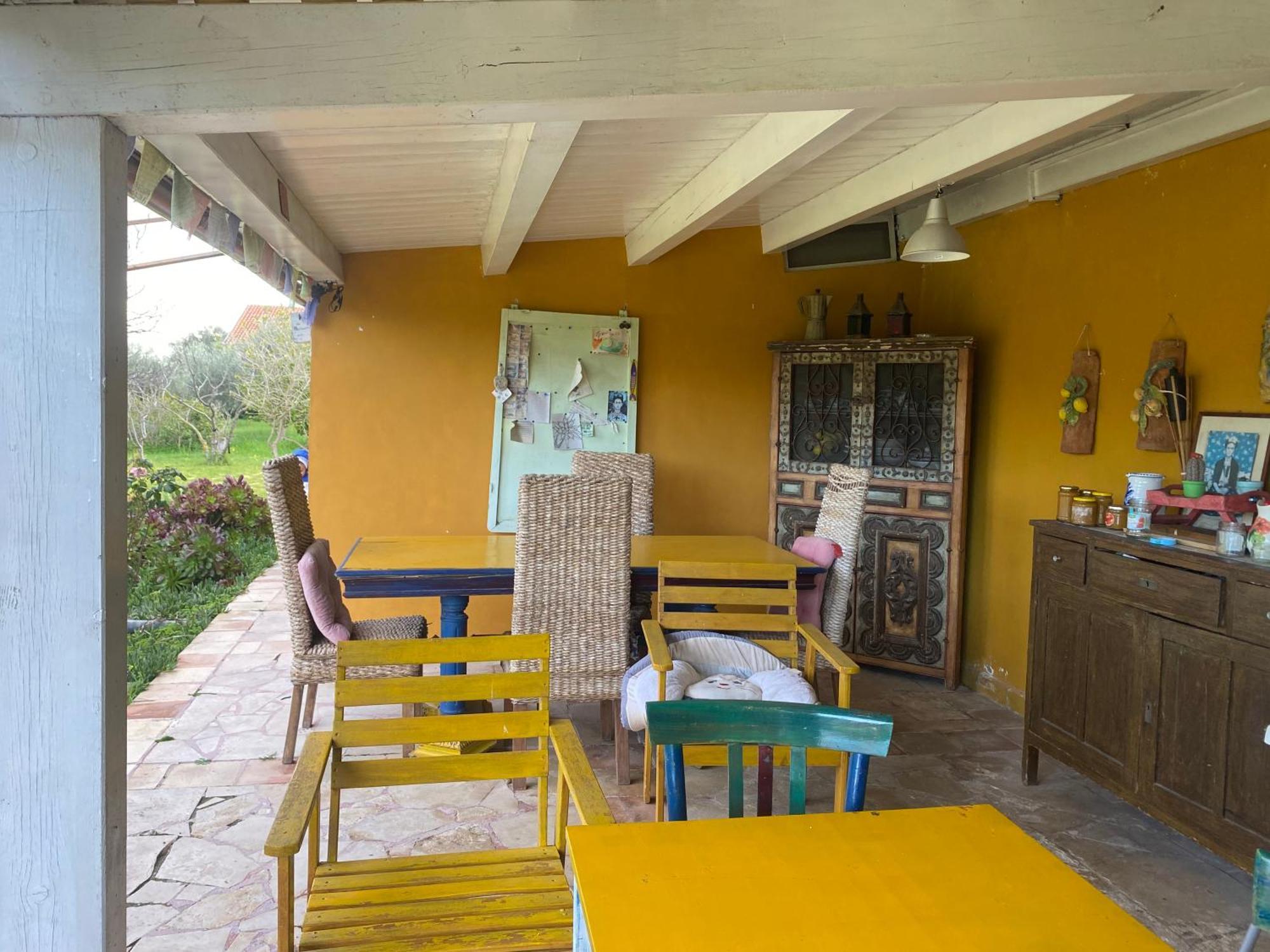 Agrib&B Lemontree Garde'N Syrakus Exterior foto