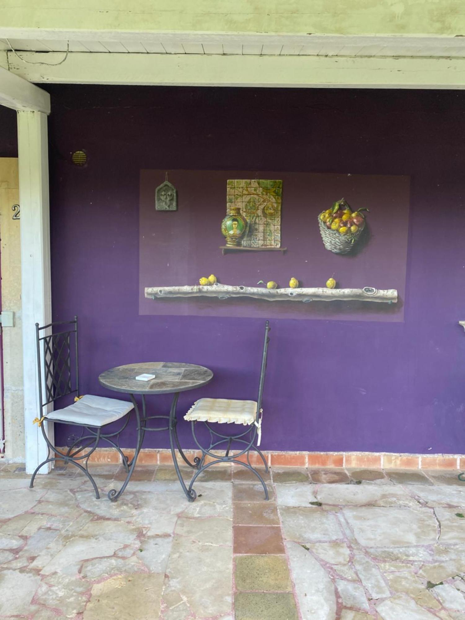 Agrib&B Lemontree Garde'N Syrakus Exterior foto