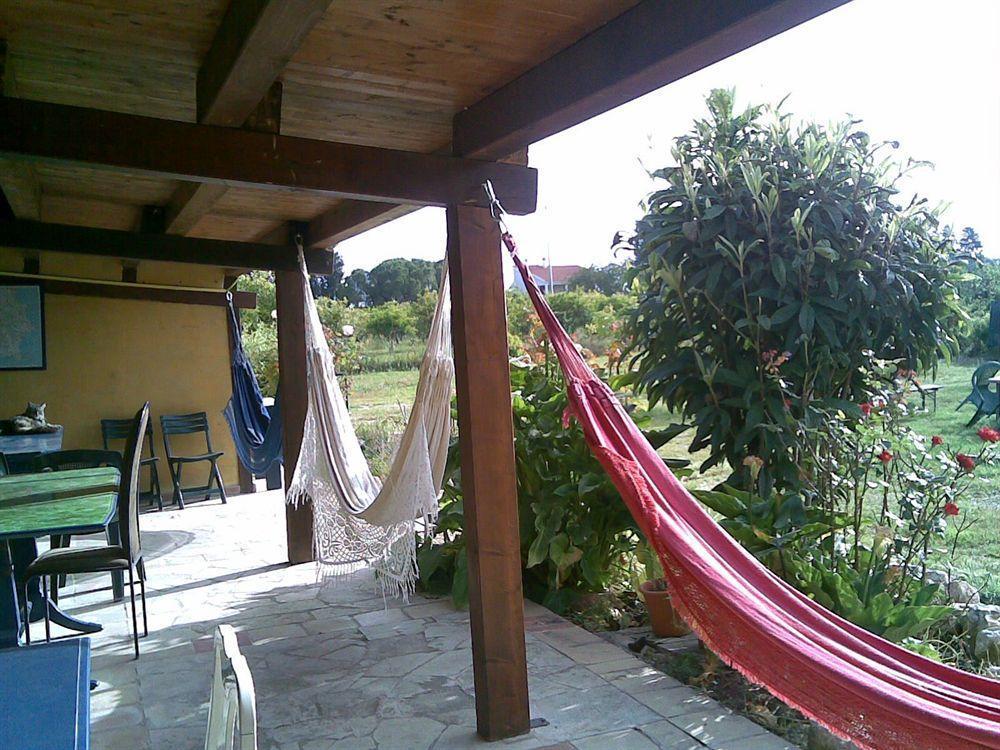 Agrib&B Lemontree Garde'N Syrakus Exterior foto