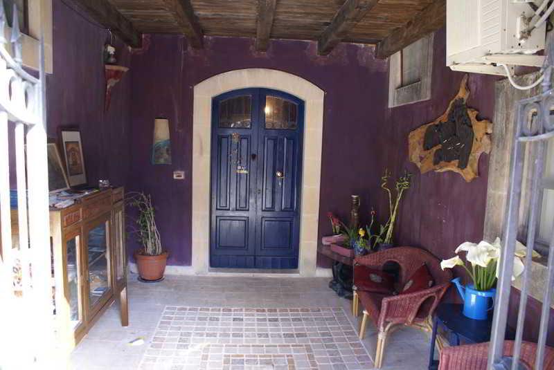 Agrib&B Lemontree Garde'N Syrakus Exterior foto